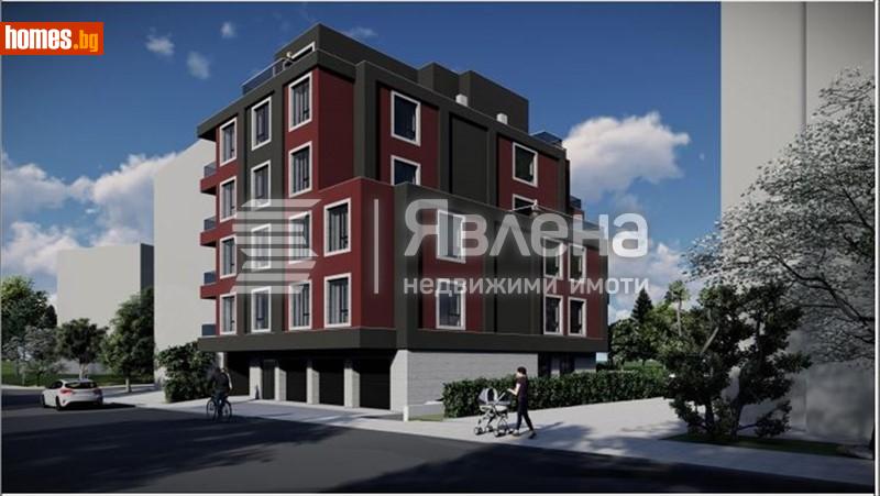 Тристаен, 105m² - Жк. Овча Купел, София - Апартамент за продажба - ЯВЛЕНА - 114943468