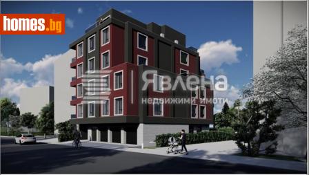 Четиристаен, 140m² - Апартамент за продажба - 114943472