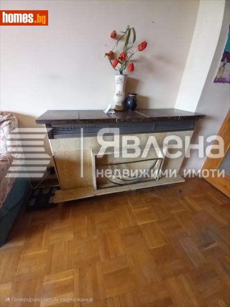 Тристаен, 104m² - Варна, Варна - Апартамент за продажба - ЯВЛЕНА - 114943476