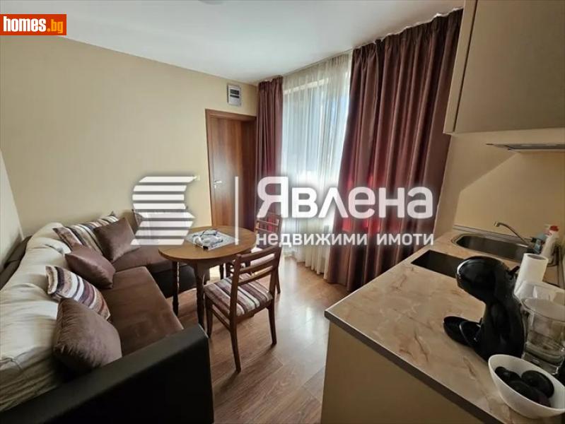 Двустаен, 43m² -  Център, Варна - Апартамент под наем - ЯВЛЕНА - 114943666