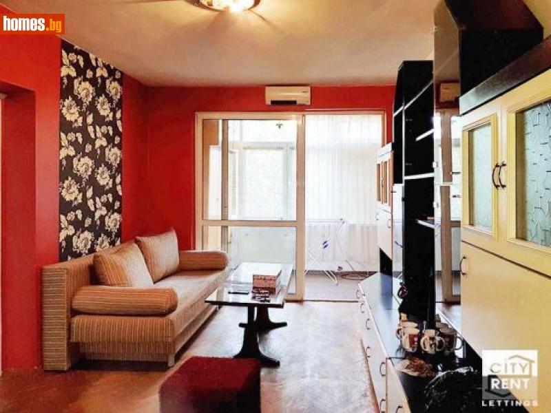 Двустаен, 65m² -  Бул. Никола Габровски, Велико Търново - Апартамент под наем - Сенчъри Хоумс ООД - 114943780