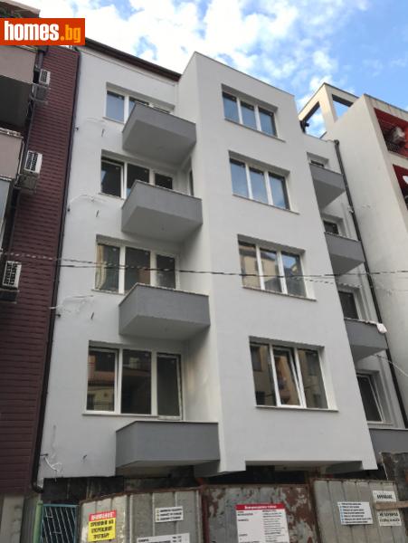 Четиристаен, 131m² -  Цветен, Варна - Апартамент за продажба - А.Л. - 114944052
