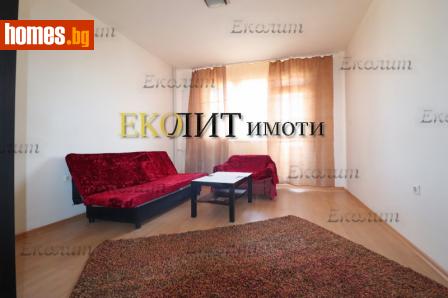 Двустаен, 72m² - Апартамент под наем - 114944133