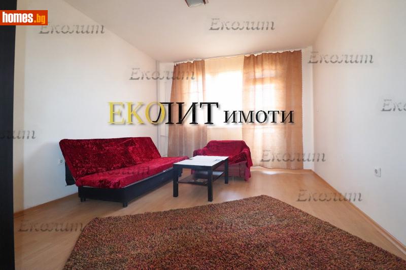 Двустаен, 72m² - Жк. Младост 4, София - Апартамент под наем - Еколит - 114944133