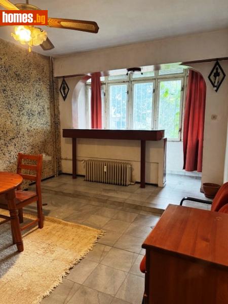 Двустаен, 68m² - Жк. Дружба 1, София - Апартамент за продажба - Риълнет Офис Класик - 114944184