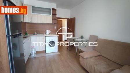 Двустаен, 62m² - Апартамент за продажба - 114944244