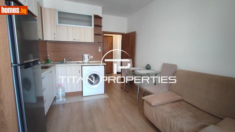 Двустаен, 62m² -  Чаталджа, Варна - Апартамент за продажба - Titan Properties Varna - 114944244