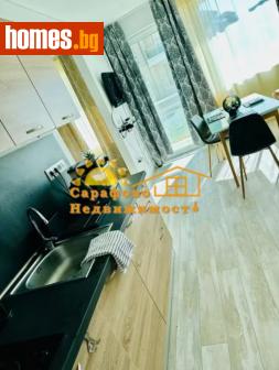 Двустаен, 51m² - Апартамент за продажба - 114944325