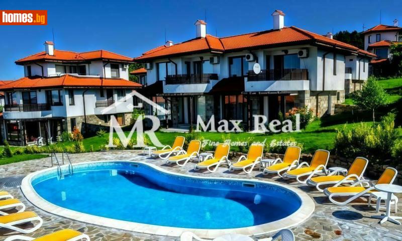 Тристаен, 87m² - С.Кошарица, Бургас - Апартамент за продажба - Max Real - 114944375