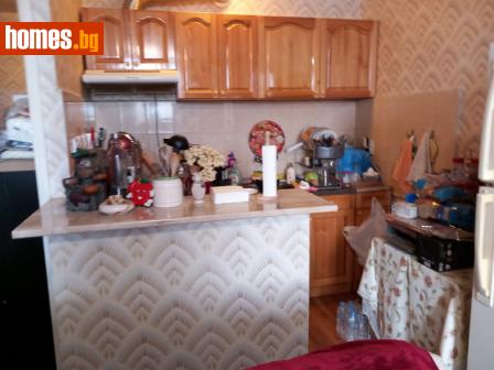 Едностаен, 45m² - Апартамент за продажба - 114944433