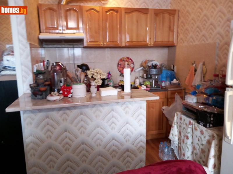 Едностаен, 45m² - Жк. Люлин 7, София - Апартамент за продажба - Пламък - 114944433