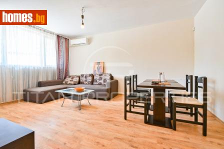 Двустаен, 66m² - Апартамент за продажба - 114944452