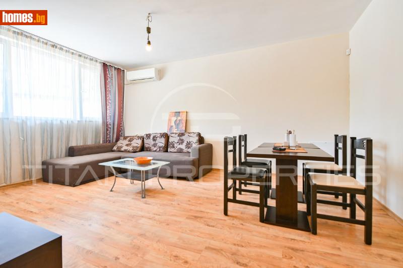 Двустаен, 66m² - Жк. Младост 2, София - Апартамент за продажба - Титан Пропъртис - 114944452