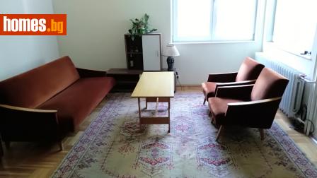Тристаен, 120m² - Апартамент под наем - 114944465