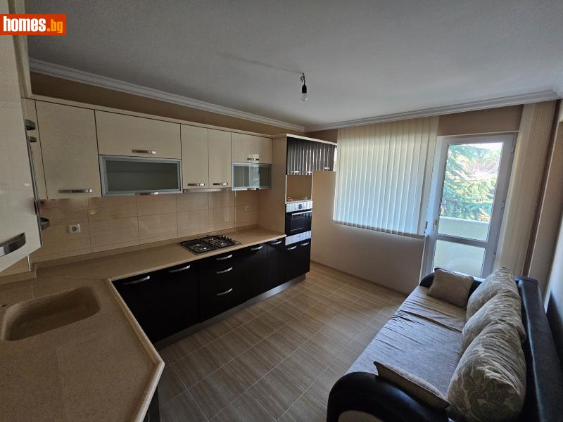 Тристаен, 82m² - Кв. Възрожденци, Кърджали - Апартамент за продажба - Тенденс имоти - 114944563