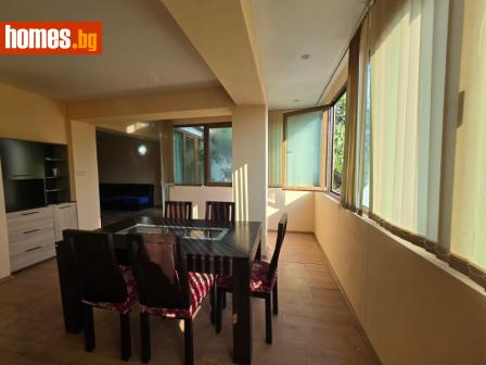 Тристаен, 116m² - Апартамент за продажба - 114944597