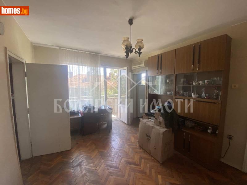 Двустаен, 60m² -  Център, Велико Търново - Апартамент за продажба - Болярски Имоти - 114944601
