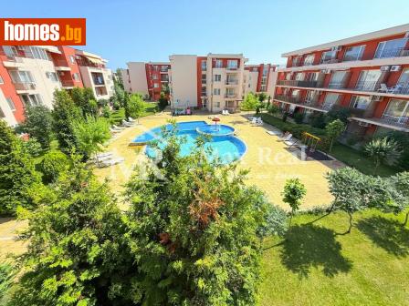 Едностаен, 40m² - Апартамент за продажба - 114944958