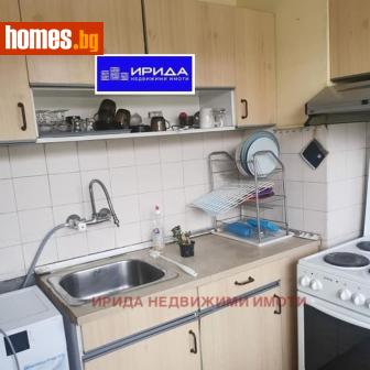 Тристаен, 82m² - Апартамент за продажба - 114945038