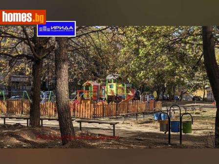 Двустаен, 61m² - Апартамент за продажба - 114945047