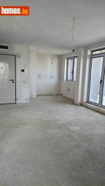 Тристаен, 110m² - Жк. Гоце Делчев, София - Апартамент за продажба - Ирида - 114945080