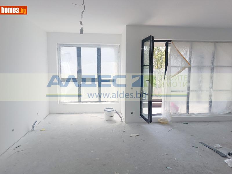 Тристаен, 150m² - Жк. Лагера, София - Апартамент за продажба - АЛДЕС НЕДВИЖИМИ ИМОТИ - 114945348