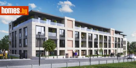 Двустаен, 68m² - Апартамент за продажба - 114945416