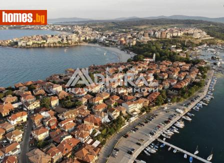 Тристаен, 83m² - Апартамент за продажба - 114945436