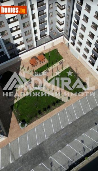 Тристаен, 100m² - Жк. Изгрев, Бургас - Апартамент за продажба - ADMIRAL Недвижими Имоти - 114945448