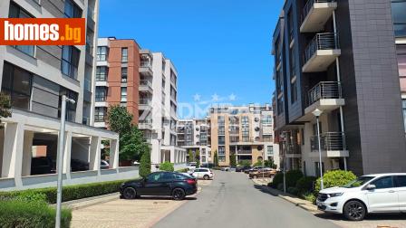 Двустаен, 62m² - Апартамент за продажба - 114945449