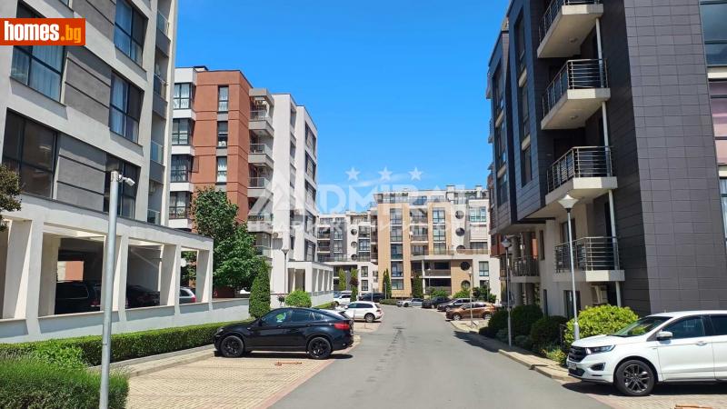 Двустаен, 62m² - Жк. Меден Рудник, Бургас - Апартамент за продажба - ADMIRAL Недвижими Имоти - 114945449