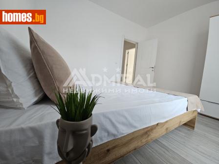 Двустаен, 58m² - Апартамент за продажба - 114945489