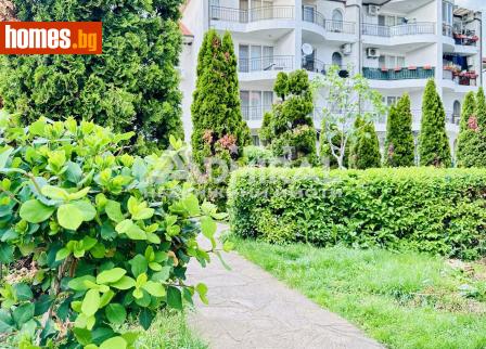 Двустаен, 60m² - Апартамент за продажба - 114945494