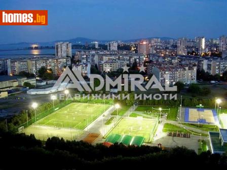 Двустаен, 62m² - Апартамент за продажба - 114945517