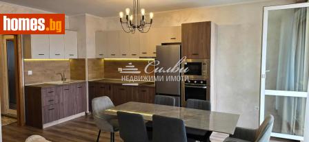 Тристаен, 131m² - Апартамент за продажба - 114945682