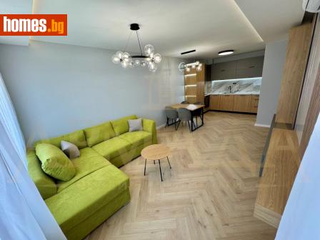 Двустаен, 64m² - Апартамент за продажба - 114945751