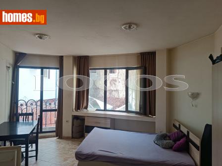 Едностаен, 33m² - Апартамент за продажба - 114945898