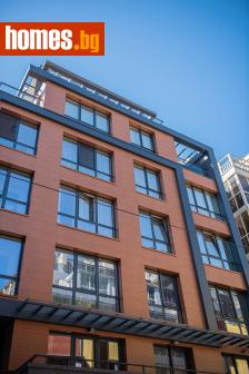 Тристаен, 105m² - Апартамент под наем - 114946847