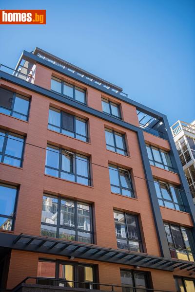 Тристаен, 105m² -  Център, София - Апартамент под наем - ДРИЙМ ВИЖЪН НЕДВИЖИМИ ИМОТИ - 114946847