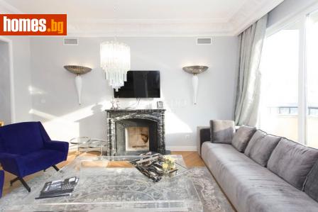 Тристаен, 140m² - Апартамент под наем - 114946975