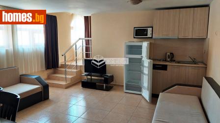 Двустаен, 74m² - Апартамент за продажба - 114947848