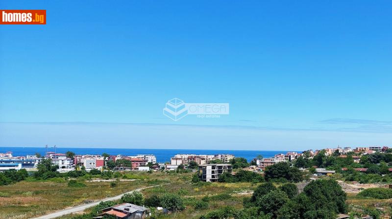 Двустаен, 140m² - Гр.Созопол, Бургас - Апартамент за продажба - Омега Реал ЕООД - 114947867
