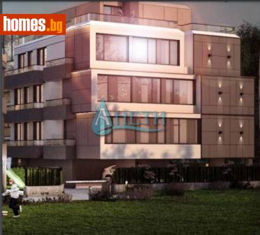 Тристаен, 121m² - Апартамент за продажба - 114949516