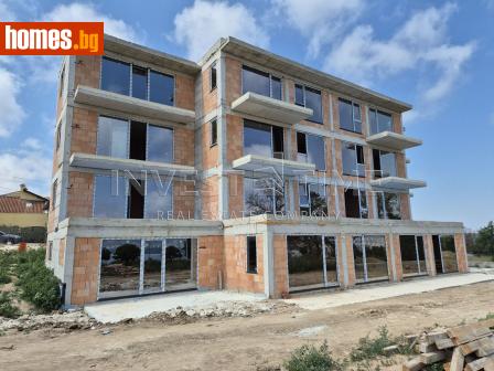 Двустаен, 56m² - Апартамент за продажба - 114949882