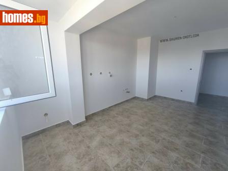Тристаен, 65m² - Апартамент за продажба - 114950106