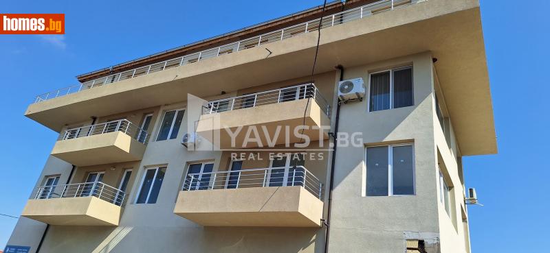 Тристаен, 85m² - Бургас, Бургас - Апартамент за продажба - ЯВИСТ - 114951554