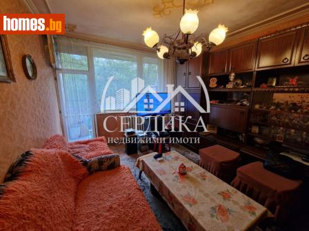 Тристаен, 82m² - Апартамент за продажба - 114951634