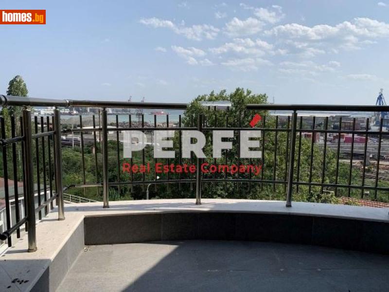 Мезонет, 93m² - Жк. Възраждане, Бургас - Апартамент за продажба - Perfe Estates - 114951868