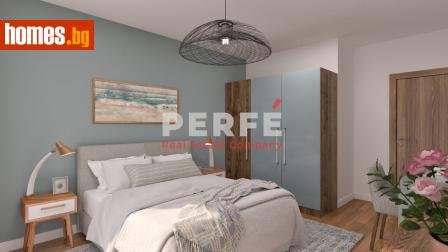 Двустаен, 66m² - Апартамент за продажба - 114951877