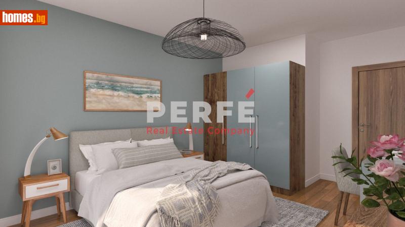 Двустаен, 66m² - С.Ахелой, Бургас - Апартамент за продажба - Perfe Estates - 114951877